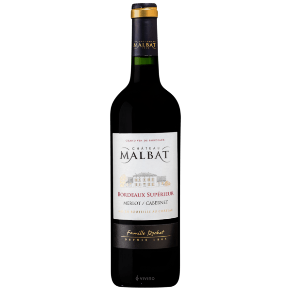Chateau Malbat