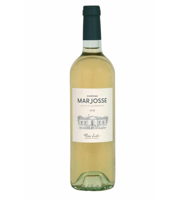 Château Marjosse Blanc