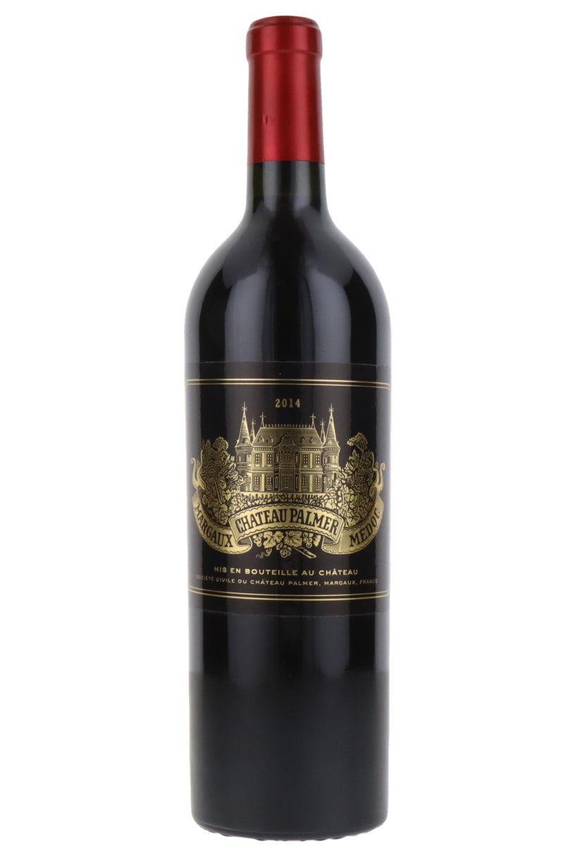 Chateau Palmer 2014
