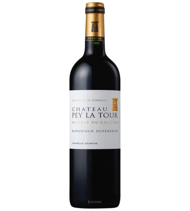 Chateau Pey Latour Reserve