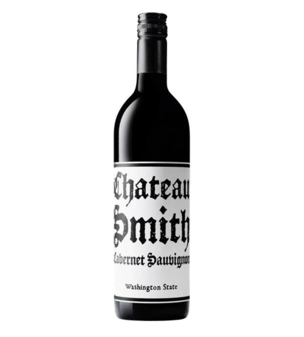 Chateau Smith Cabernet