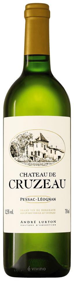 Chateau de Cruzeau Blanc