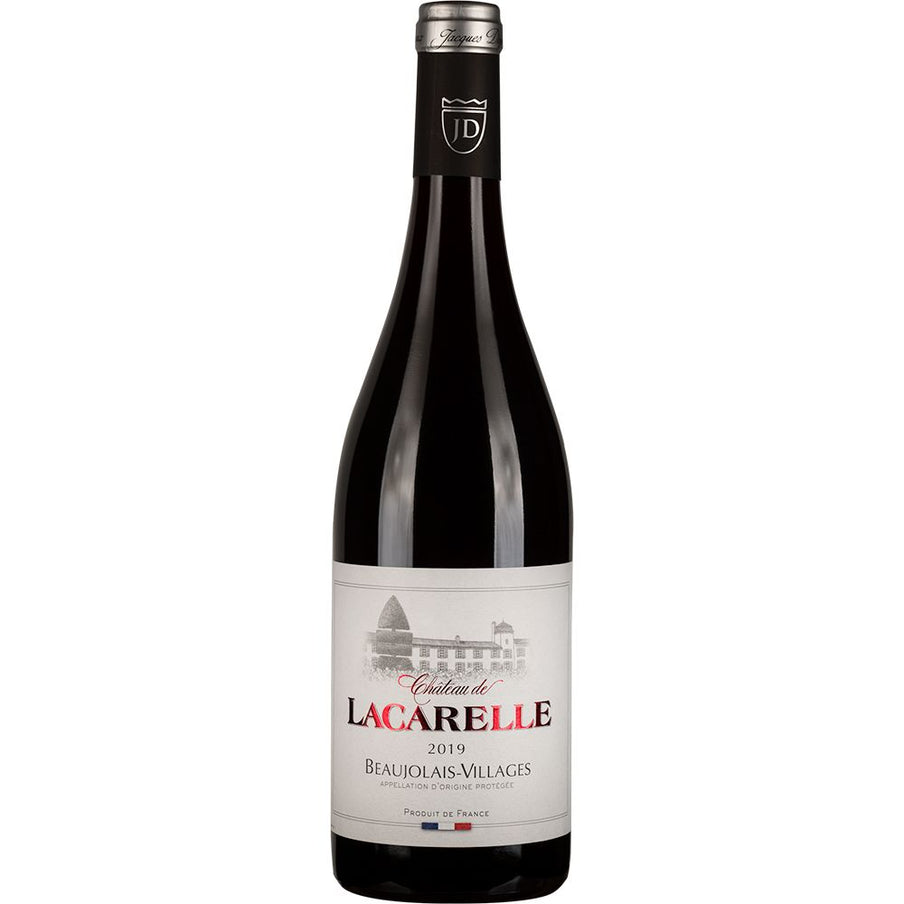 Chateau de Lacarelle Beaujolais Villages