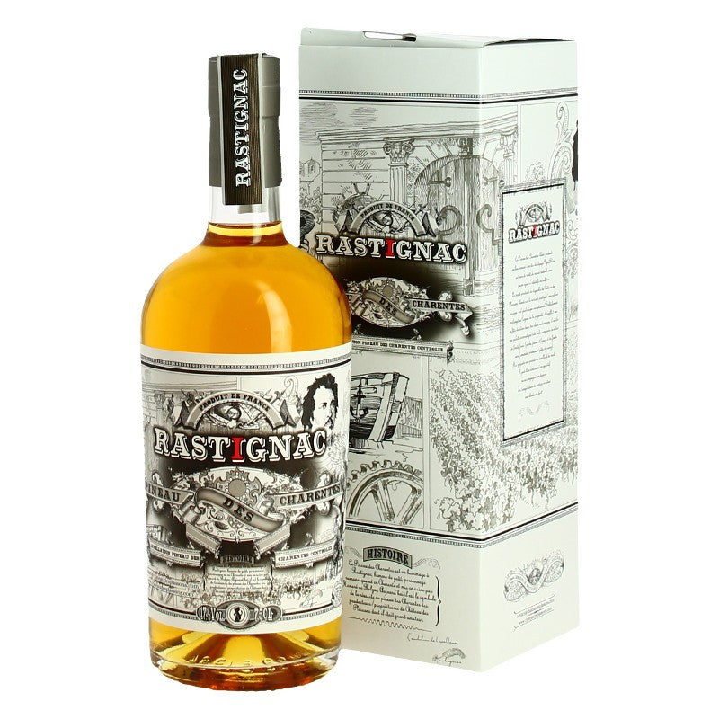 Chateau de Plassons Rastignac Pineau des Charentes