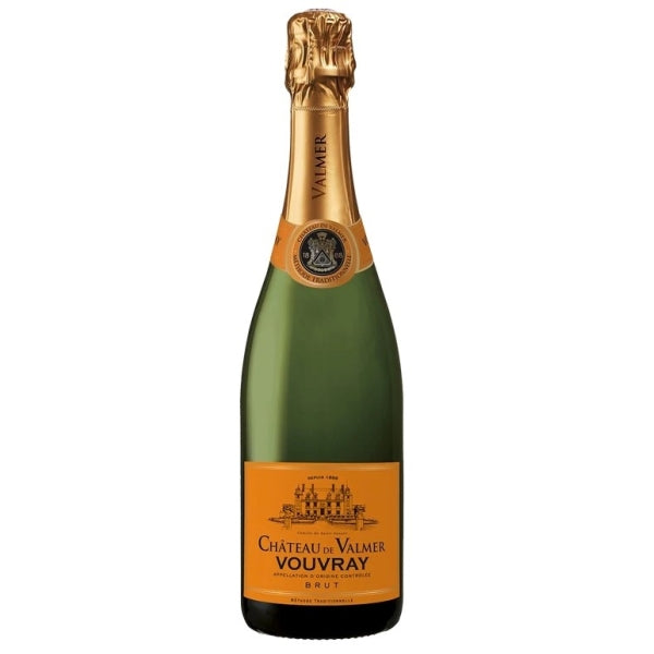 Chateau de Valmer Vouvray Brut