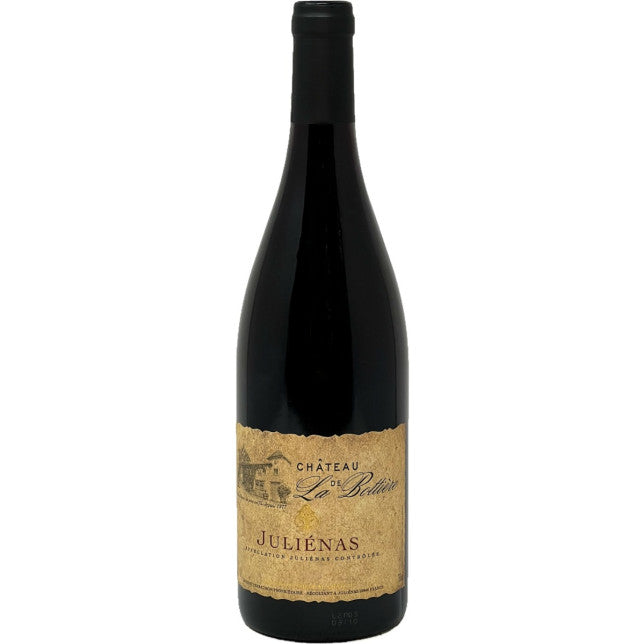 Chateau de la Bottiere Julienas