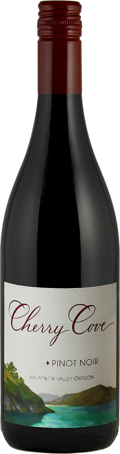 Coleman Pinot Noir 'Cherry Cove' McMinnville 2021