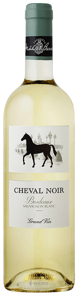 Cheval Noir Sauvignon Blanc