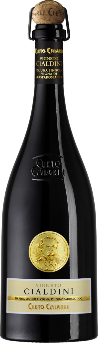 Chiarli Lambrusco Enrico Cialdini 750Ml