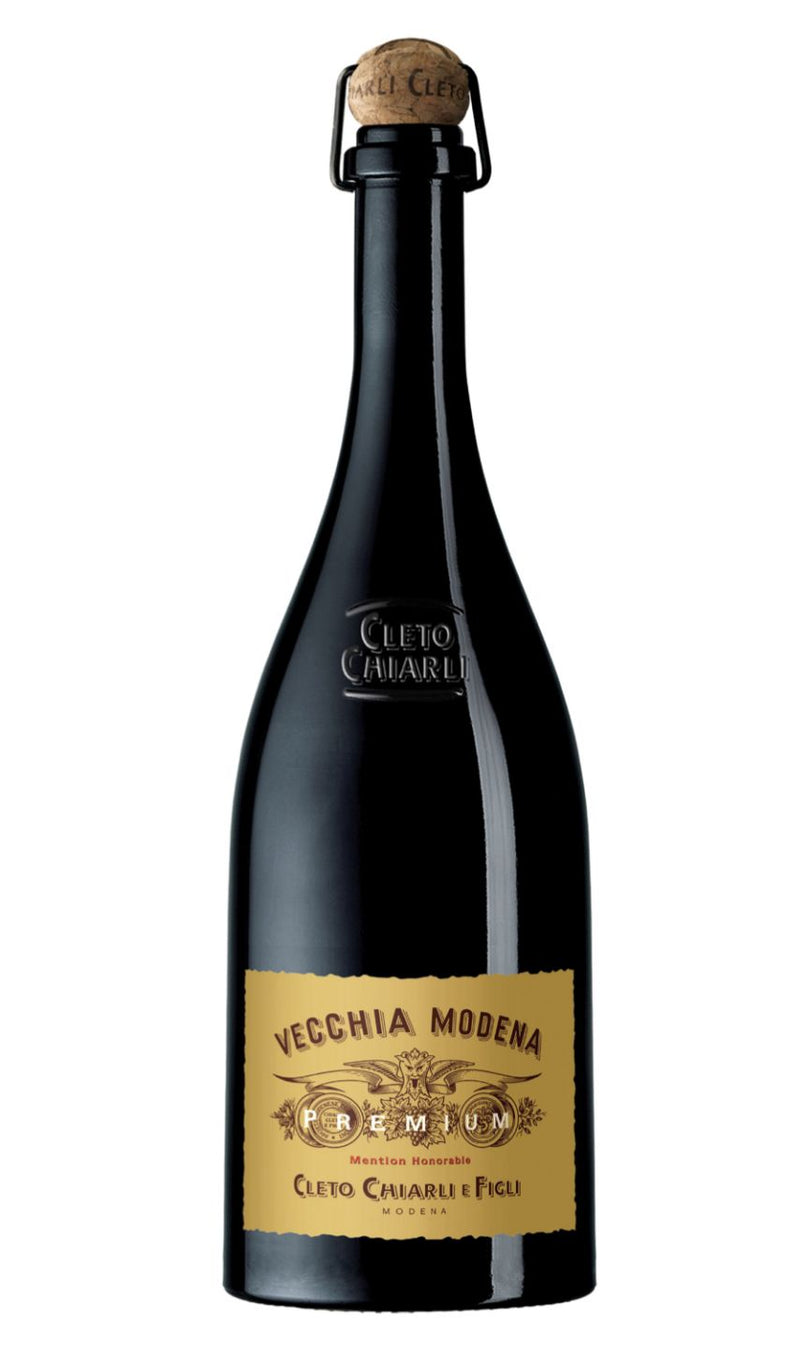 Chiarli Lambrusco Vecchia Modena Sorbara 750Ml