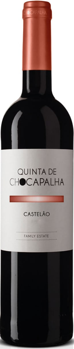 Chocapalha Castelao Tinto 750Ml