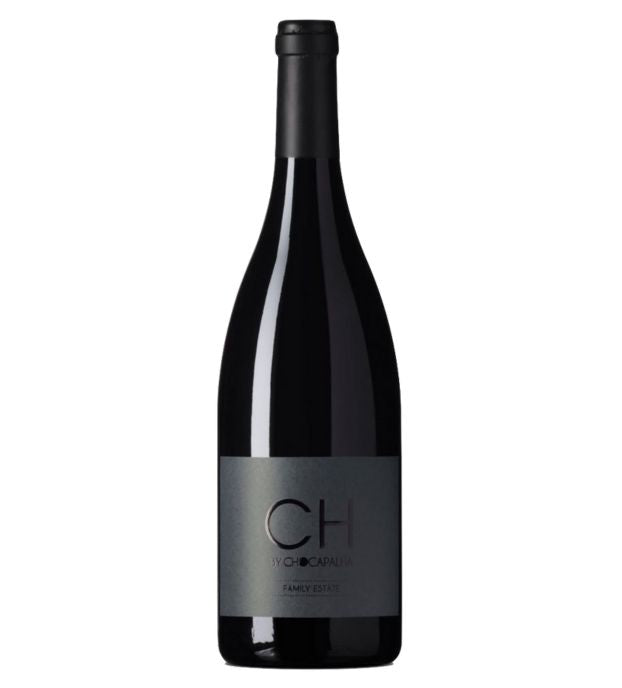 Chocapalha Ch Touriga Nacional 750Ml