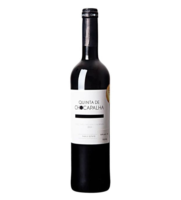 Chocapalha Tinto 750Ml