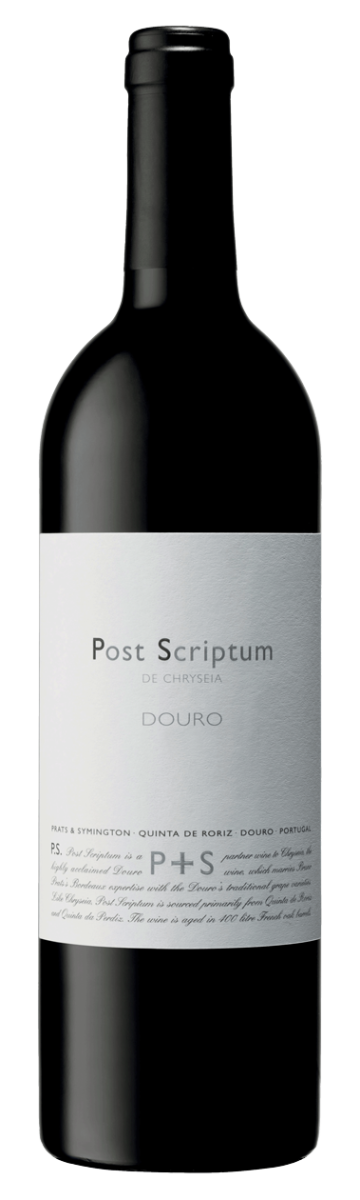 Chryseia Post Scriptum 750Ml