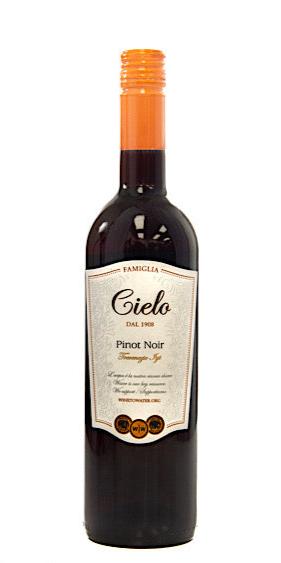 Cielo Delle Venezie Pinot Noir