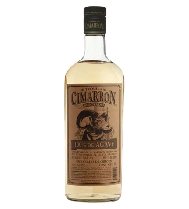 Cimarron Tequila Reposado
