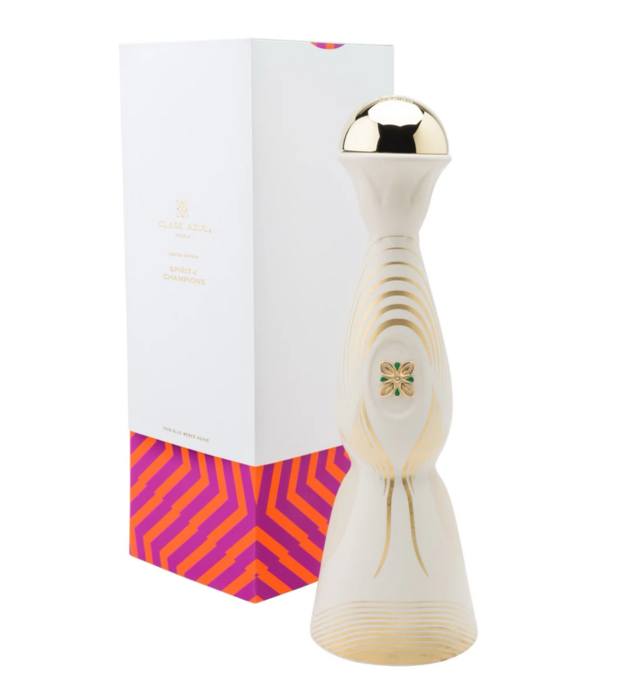 Clase Azul Spirit Of Champtions Tequila 2026 1L
