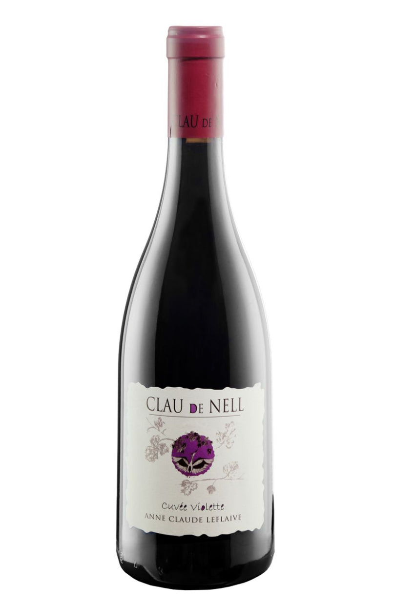 Clau De Nell 16 Cuvee Violette MW Organic TABLE RED