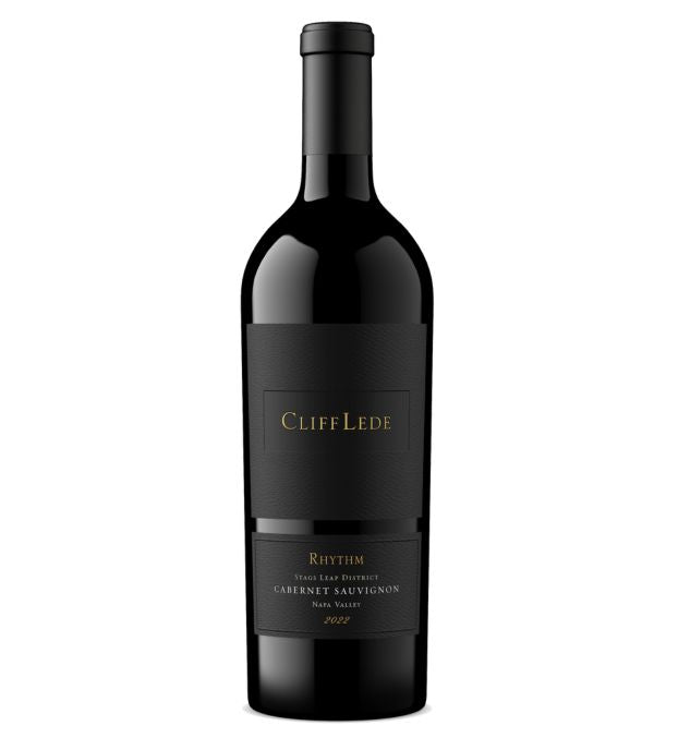 Cliff Lede 22 Rhythm SLD Cabernet Sauvignon TABLE RED