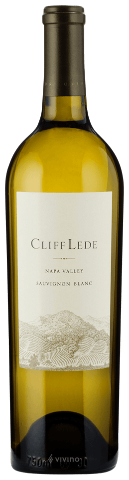 Cliff Lede 23 Sauvignon Blanc Napa Valley TABLE WHITE