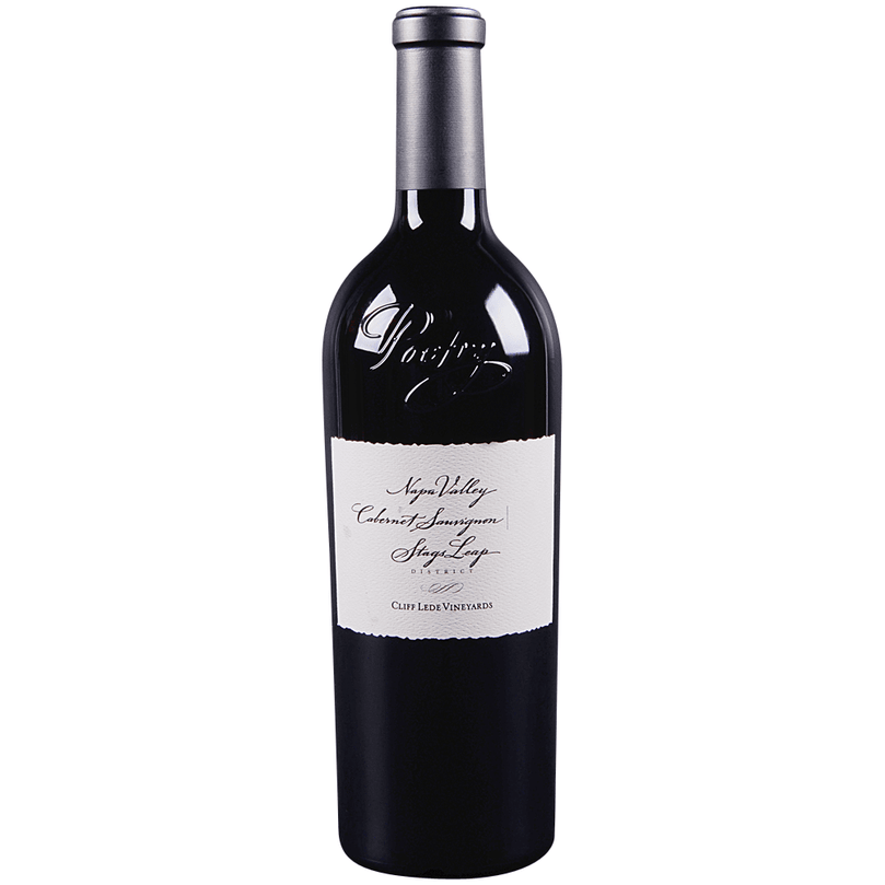 Cliff Lede Cabernet Sauvignon Poetry Wood 750Ml