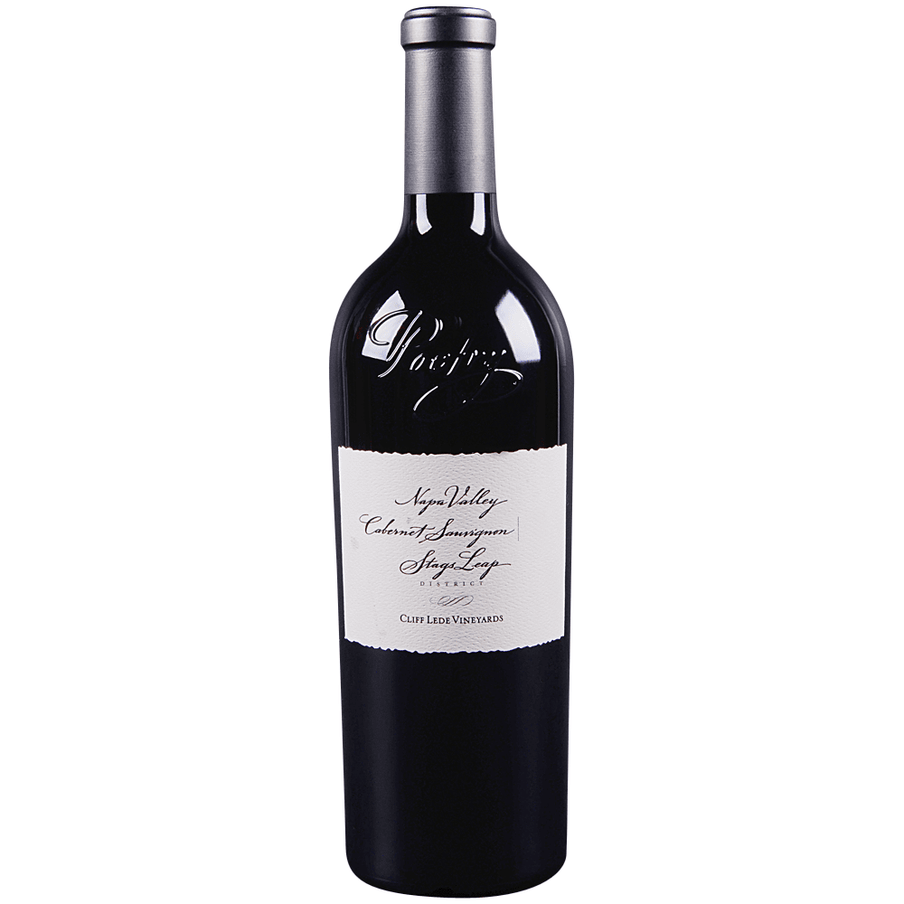 Cliff Lede Cabernet Sauvignon Poetry Wood 750Ml