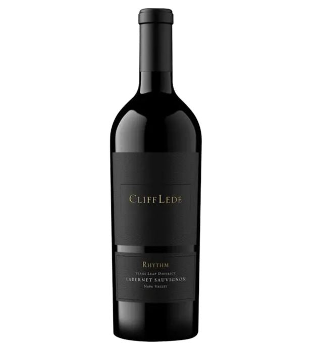 Cliff Lede Cabernet Sauvignon Rhythm Sld 750Ml