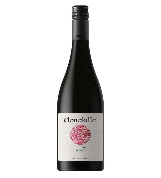 Clonakilla Shiraz Viognier 750Ml