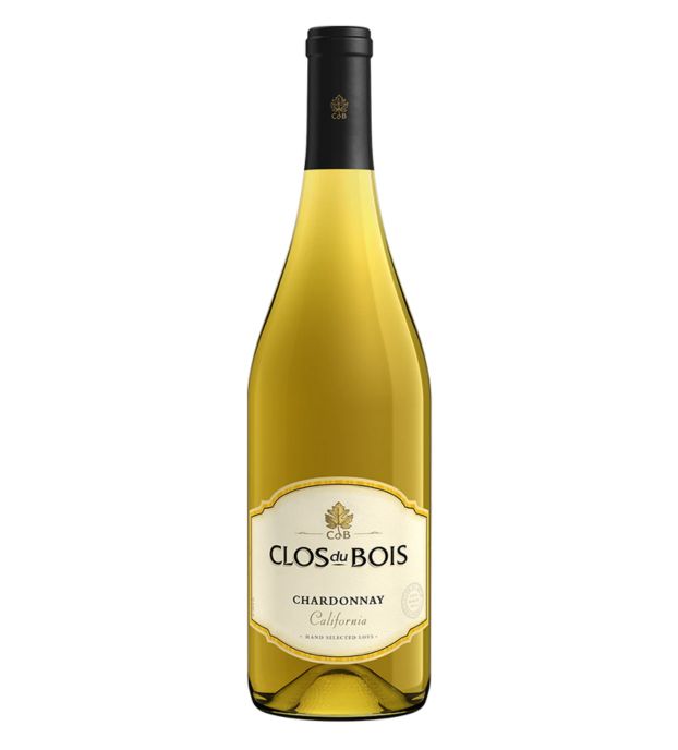 Clos Du Bois 750Ml Chard Proprietary Series