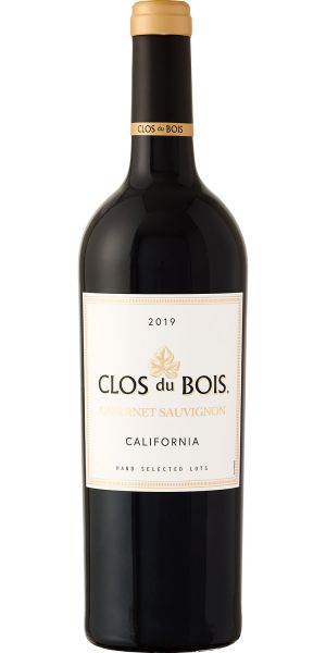 Clos Du Bois 750Ml Rsv Cab Sauv