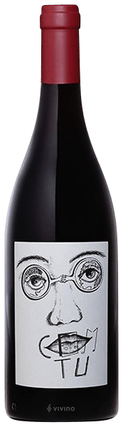 Clos Mogador Com Tu Monsant Tinto