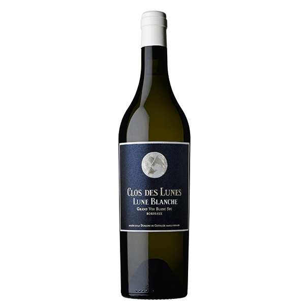 Clos des Lunes Lune Blanche (Dom. de Chevalier)