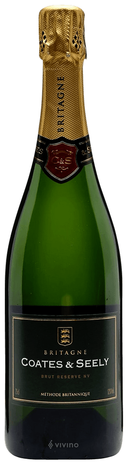 Coates & Seely Brut Reserve