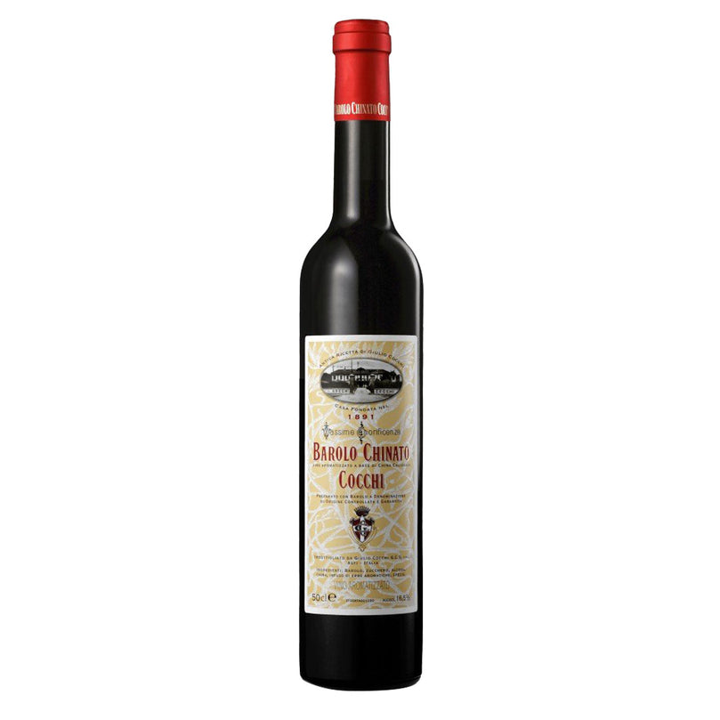 Cocchi Barolo Chinato 1 0L