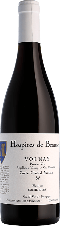 Coche Dury Hospices De Beaune Volnay 750Ml