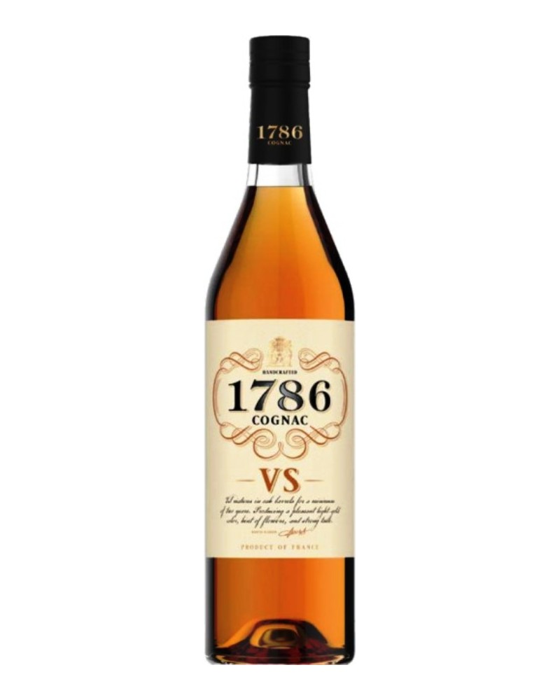 Cognac 1786 VS