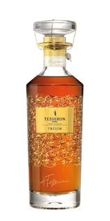 Cognac Tesseron Tresor