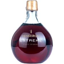 Cognac Tesseron X.O Extreme (Red Box)