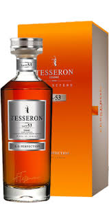 Cognac Tesseron X.O Perfection Lot 53
