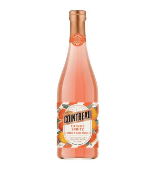Cointreau Spritz Orange