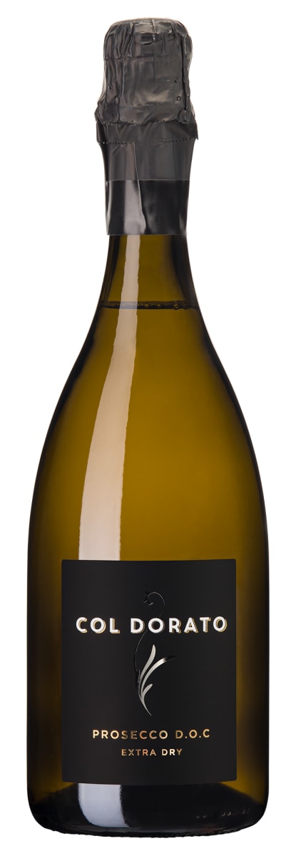 Col Dorato Prosecco Extra Dry 750Ml