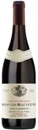 Colin Barollet Savigny Les Beaune