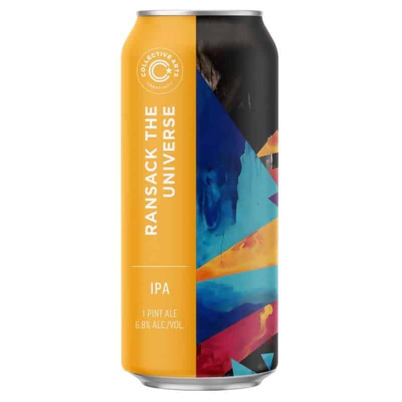 Collective Arts Ransack 4Pk