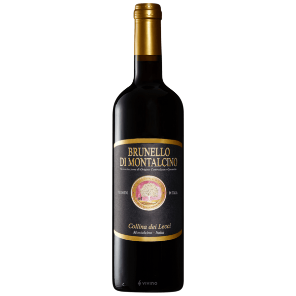 Collina Dei Lecci Brunello di Montalcino