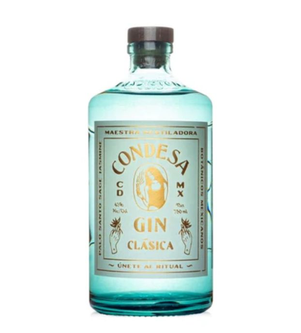Condesa 750Ml St Gin Classic