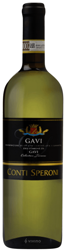 Conti Speroni Gavi