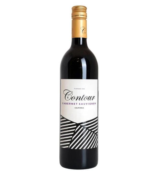 Contour 20 Cabernet Sauvignon