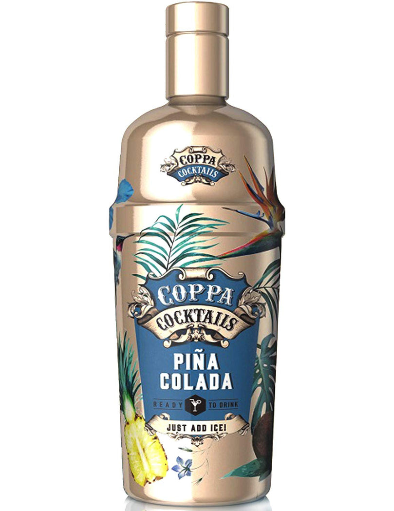 Coppa Pina Colada