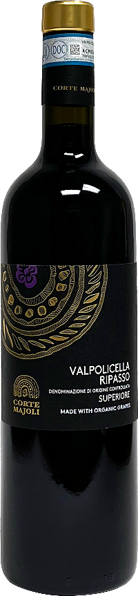 Corte Majoli Valpolicella Ripasso Superiore 2021