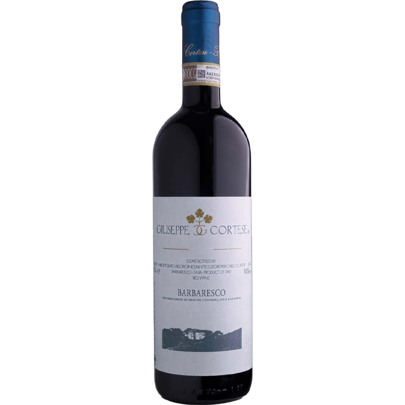 Cortese Barbaresco 1.5L